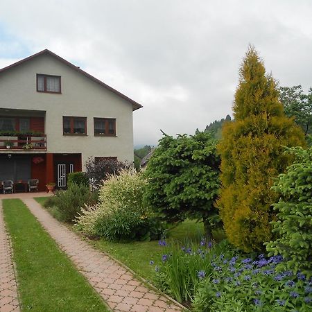 Homestay Machom Oscadnica Esterno foto