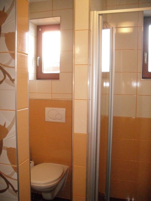 Homestay Machom Oscadnica Camera foto