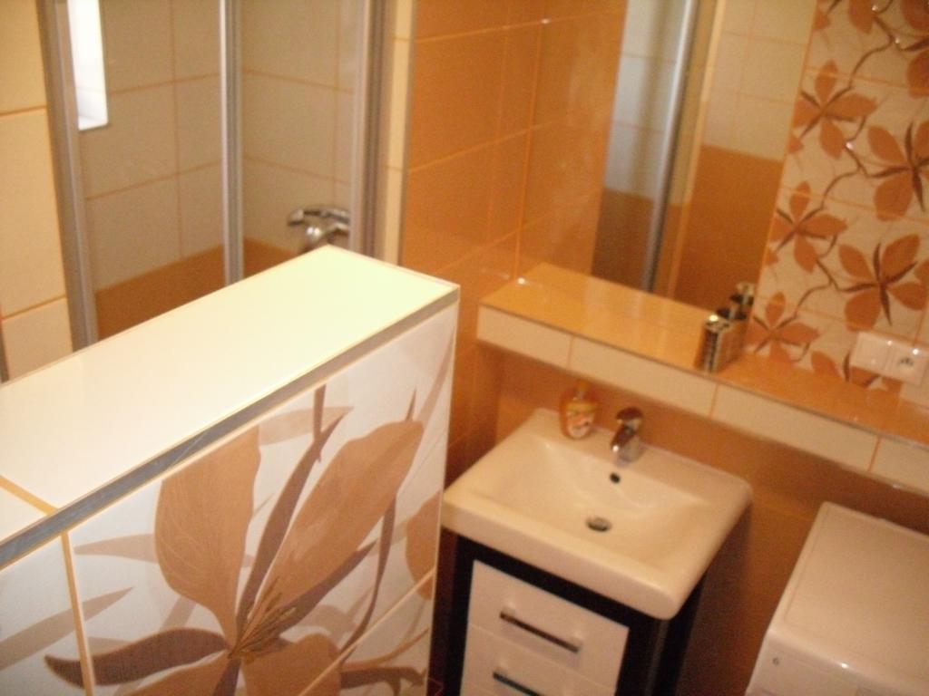 Homestay Machom Oscadnica Camera foto